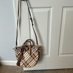 Micheal Kors Satchel